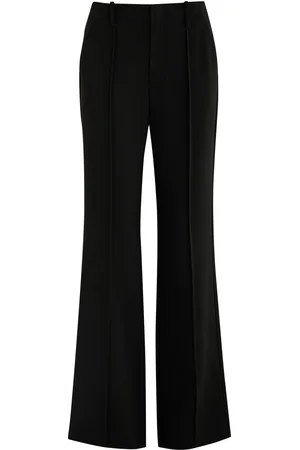 Simkhai Ansel Wide-leg Crepe Trousers - - 8 (UK12 / M)