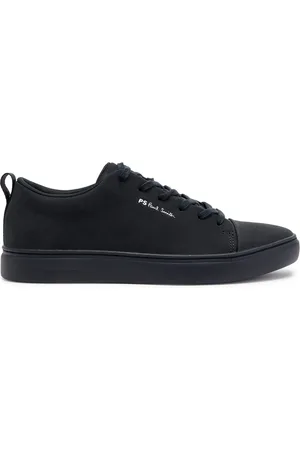 Paul Smith Lee Nubuck Sneakers - - 10 (IT44 / UK10)