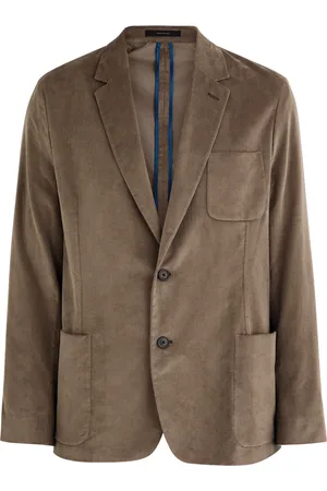 Paul Smith Corduroy Blazer - - 48 (IT48 / M)