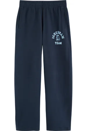 ICECREAM Team Printed Cotton Sweatpants - - L
