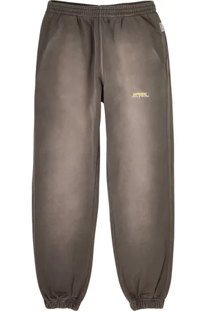 Represent Patron Of The Club Cotton Sweatpants - - M