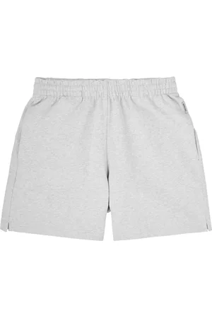 Represent Initial Cotton Shorts - - M