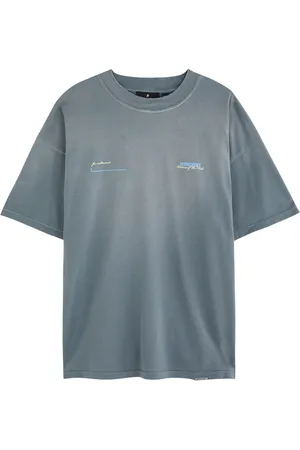 Represent Patron Of The Club Cotton T-shirt - - L