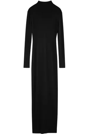 Khaite Norla Jersey Maxi Dress - - S (UK8-10 / S)