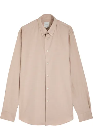 Paul Smith Cotton Shirt - - M