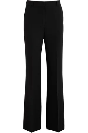 Totême Flared-leg Trousers - - 38 (UK10 / S)