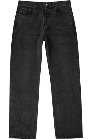 Saint Laurent Straight-leg Jeans - - 30 (W30 / S)