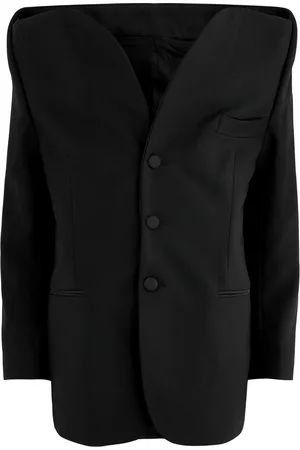 BETTTER Marella Wool-blend Jacket - - M (UK12 / M)
