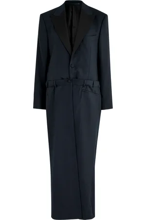 BETTTER Lee Wool Coat - - M (UK12 / M)