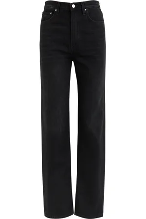 Totême Classic Cut Straight-leg Jeans - - 26 (W26 / UK8 / S)