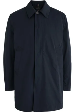 Paul Smith Nylon Jacket - - L
