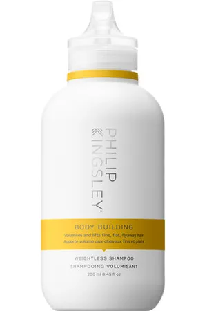 Philip Kingsley Body Building Weightless Shampoo 250ml