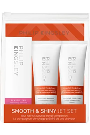 Philip Kingsley Smooth & Shiny Jet Set