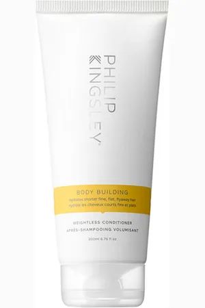 Philip Kingsley Body Building Weightless Conditioner 200ml