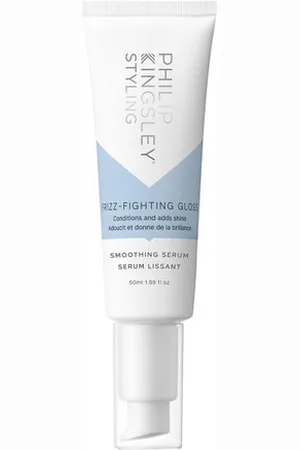 Philip Kingsley Frizz Fighting Gloss Smoothing Serum 50ml