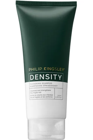 Philip Kingsley Density Thickening Shampoo 200ml