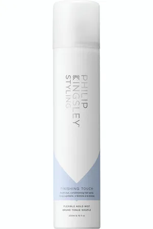 Philip Kingsley Finishing Touch Flexible Hold Mist 200ml