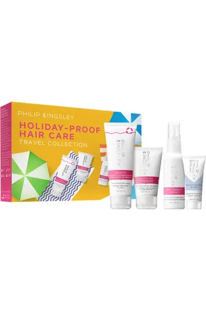 Philip Kingsley Holiday Proof Hair Collection