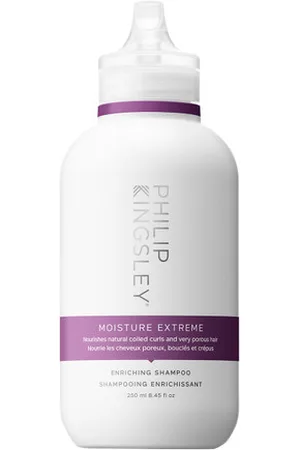 Philip Kingsley Moisture Extreme Enriching Shampoo 250ml