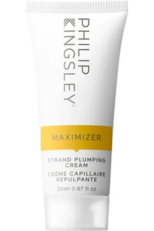 Philip Kingsley Maximizer Strand Plumping Cream 75ml