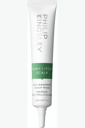 Philip Kingsley Flaky/itchy Scalp Mask 20ml X 2