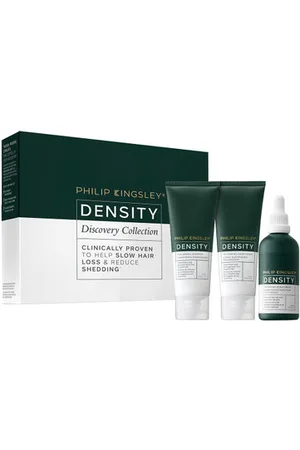 Philip Kingsley Density Discovery Collection