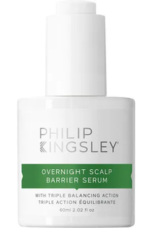Philip Kingsley Overnight Scalp Barrier Serum 60ml