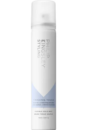 Philip Kingsley Finishing Touch Flexible Hold Mist 100ml