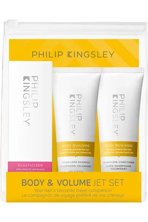 Philip Kingsley Body & Volume Jet Set