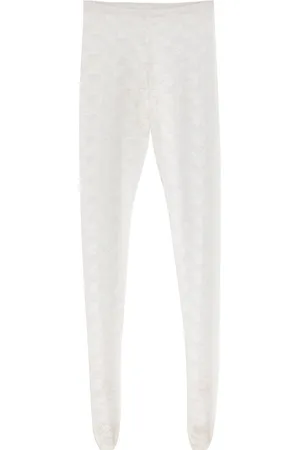 Self-Portrait X Christopher Kane Lace Tights - - M (UK12 / M)