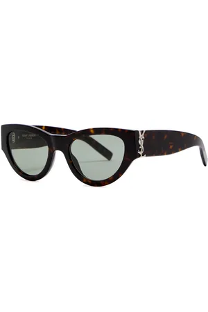 Saint Laurent Cat-eye Sunglasses - - One Size
