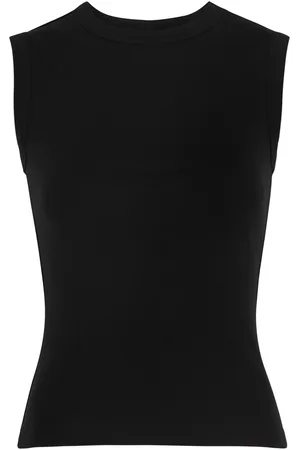 Flore Flore Esme Cotton Tank - - L (UK14 / L)