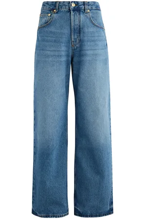 Jacquemus Le De Nîmes Large Wide-leg Jeans - - 27 (W27 / UK8-10 / S)