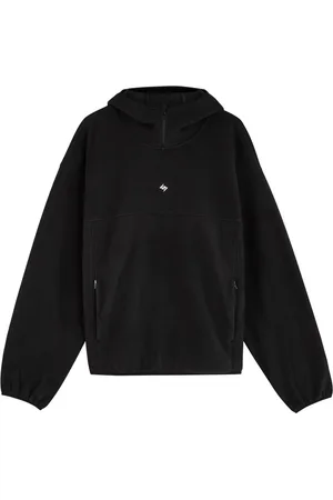 Represent 247 Hooded Fleece Sweatshirt - - L