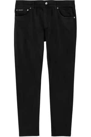 Dolce & Gabbana Skinny Jeans - - 46 (IT46 / S)