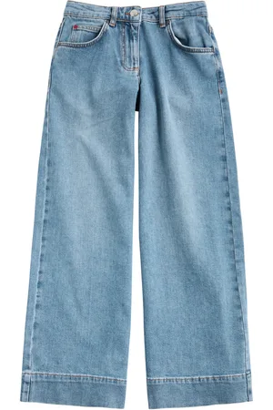 Max&Co. Kids Stretch-denim Jeans