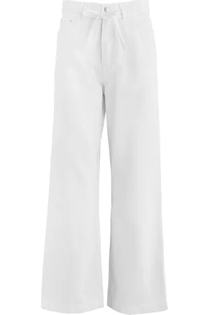 DAY Birger et Mikkelsen Elijah Belted Straight-leg Jeans - - 38 (UK12 / M)