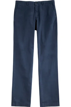 Paul Smith Tapered-leg Stretch-cotton Chinos - - 36 (W36 / XL)