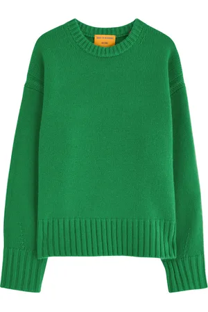 Guest In Residence Cozy Cashmere Jumper - - L (UK14 / L)