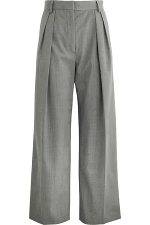 DAY Birger et Mikkelsen Enzo Straight-leg Woven Trousers - - 36 (UK10 / S)
