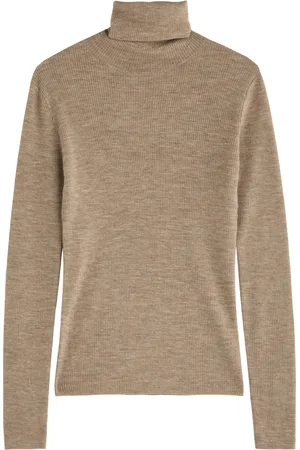 DAY Birger et Mikkelsen Sierra Turtleneck Wool top - - L (UK14 / L)