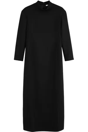 The Row Arno Wool-blend Maxi Dress - - 6 (UK10 / S)