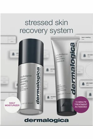 Dermalogica Stressed Skin Recovery System