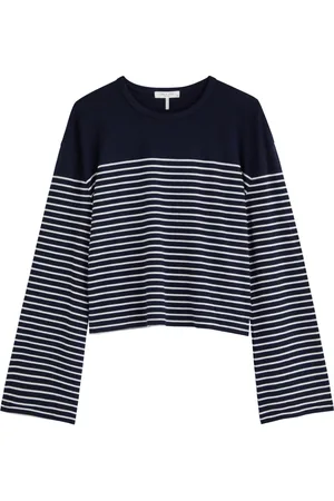 RAG&BONE The Knit Striped Knitted top - - M (UK12 / M)