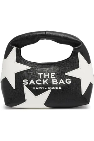 Marc Jacobs The Sack Mini Leather top Handle bag - - One Size