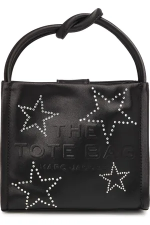 Marc Jacobs The Tote Mini Satin Tote - - One Size