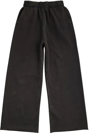 Entire Studios Full Faded Cotton Sweatpants - - L