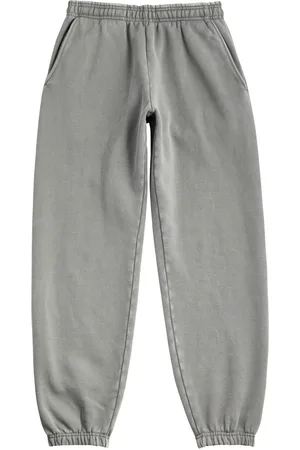 Entire Studios Heavy Faded Cotton Sweatpants - - L