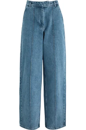 Remain by Birger Christensen Wide-leg Jeans - - 38 (UK10 / S)