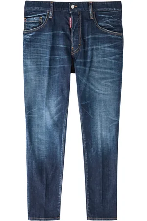 Dsquared2 Skater Skinny Jeans - - 48 (IT48 / M)